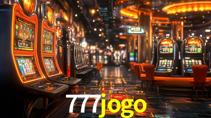 Plataforma de Apostas 777jogo